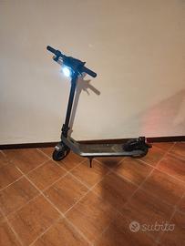 monopattino elettrico Niu KQI 2 PRO