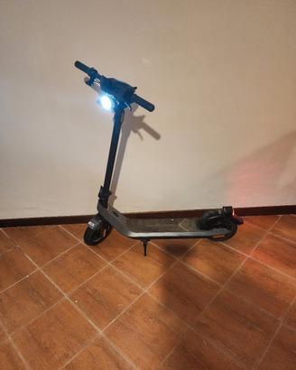 monopattino elettrico Niu KQI 2 PRO