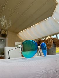 Ray-Ban Aviator Large Metal II - NUOVI