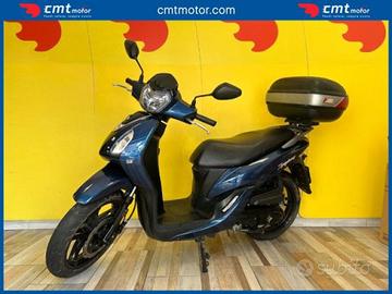 SYM Symphony 50 Garantito e Finanziabile