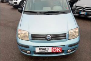 Fiat Panda 1.3 MJT Dynamic