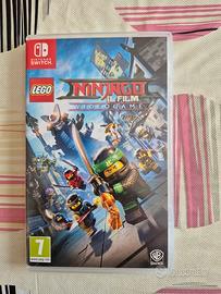 Ninjago per Nintendo Switch