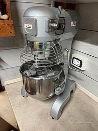 Impastatrice Planetaria