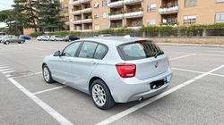 BMW Serie 1 (E87) - 2014