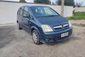 Opel meriva a x03 1.4 16v twinport ricambi -