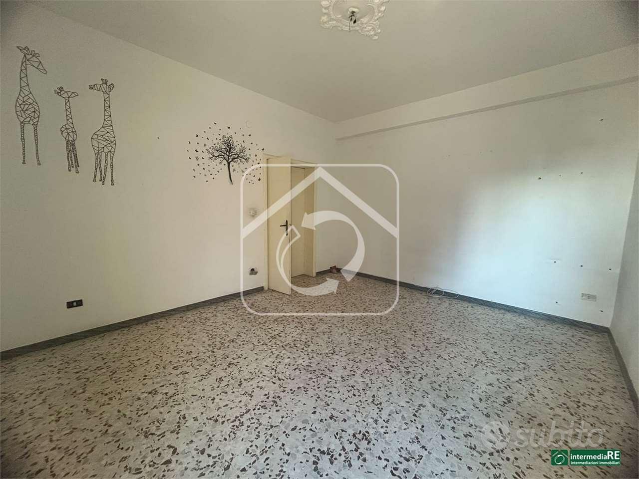 Appartamento – Reggio Calabria, Ravagnese - Altro