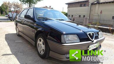 ALFA ROMEO 164 3.0i V6 cat Quadrifoglio