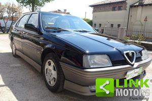 ALFA ROMEO 164 3.0i V6 cat Quadrifoglio