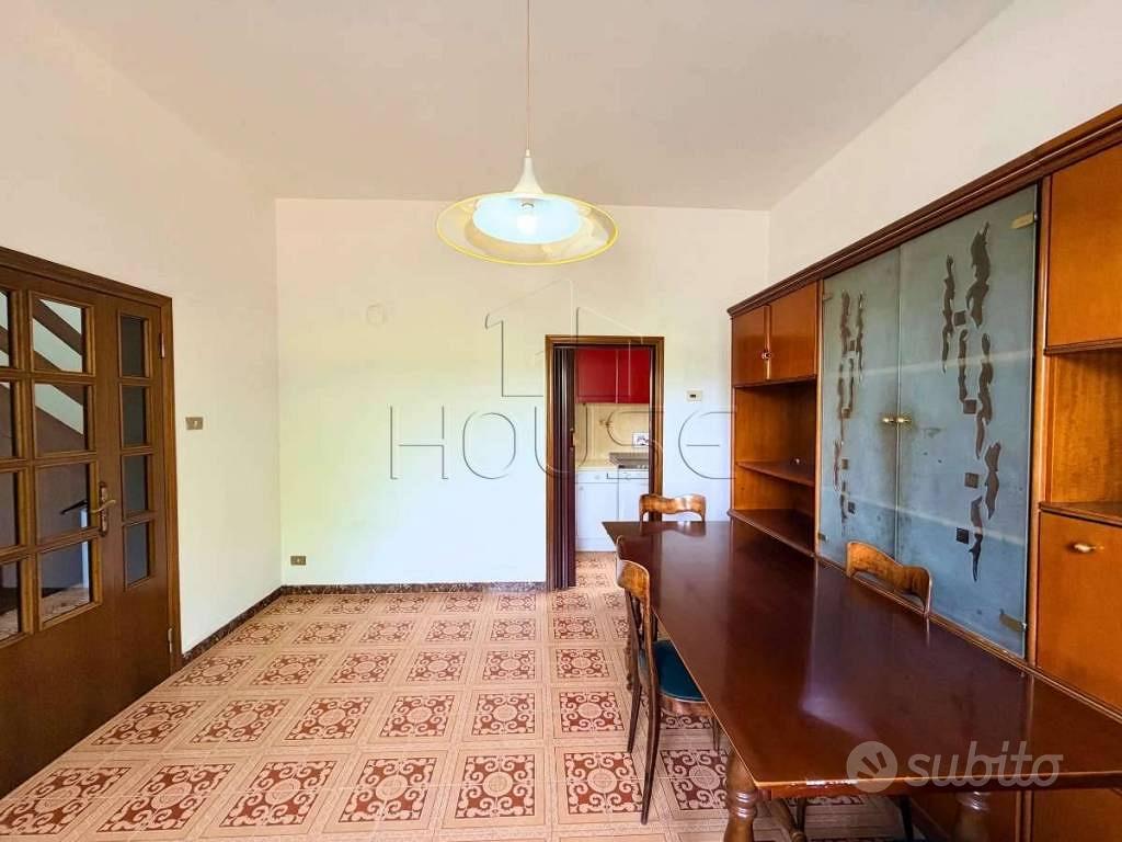 Appartamento – Sansepolcro, Santa Fiora - Vista 5
