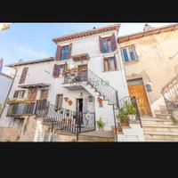 Appartamento cielo terra a Ciciliano