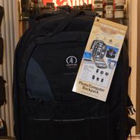 ZAINO Tamrac CyberPack 8 mod. 5258