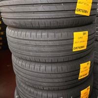 pneumatici estivGOODYEAR EFFICENT GRIP PERFORMANCE