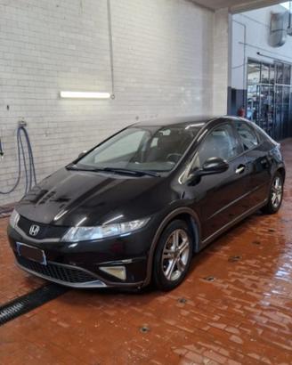 HONDA Civic 1.4 i-VTEC 5p. Elegance