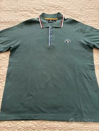 Polo Navigare taglia XL