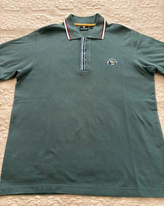 Polo Navigare taglia XL