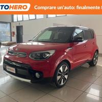 KIA Soul GY90134