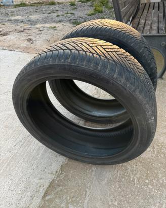 Gomme hankook