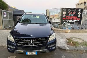 Mercedes-benz ML 250 BlueTEC 4Matic Premium