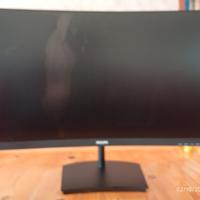 Monitor curvo 27 Philips