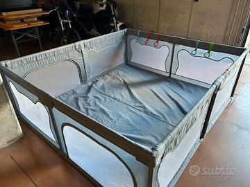 Box XL per bambini Lionelo