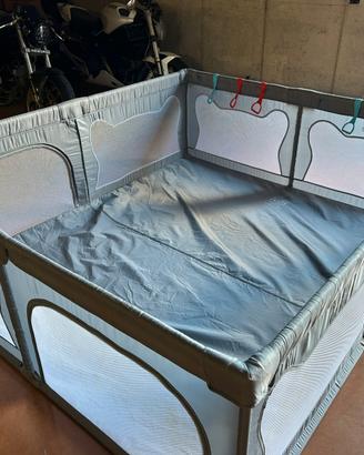Box XL per bambini Lionelo