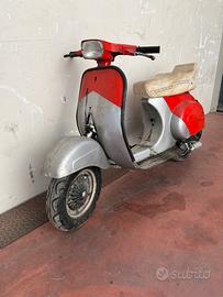 Vespa 50 special 1980