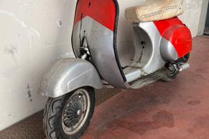 Vespa 50 special 1980