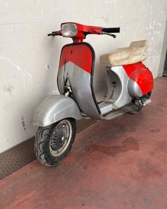 Vespa 50 special 1980