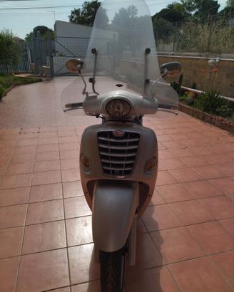 kimcopeople 250 unico propietario