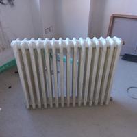 Termosifone in ghisa 15 elementi