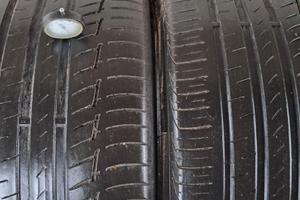 245 45 18 Continental Pirelli