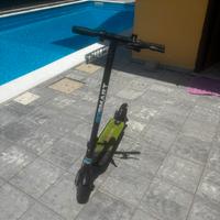 Monopattino elettrico