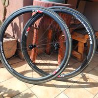 Ruote per bici da corsa