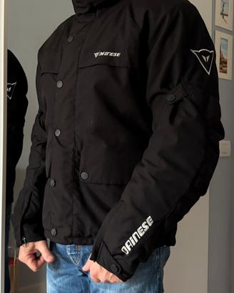 Giacca moto Dainese 48