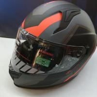 Casco integrale MPH