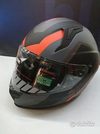 Casco integrale MPH