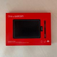 Tavoletta grafica Wacom