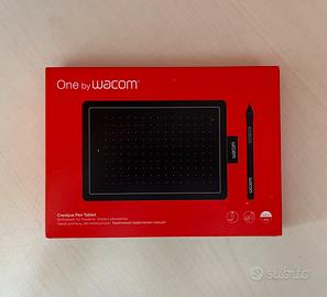 Tavoletta grafica Wacom