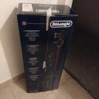 Scopa elettrica cornici quadri N5 ristampe