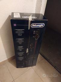 Scopa elettrica cornici quadri N5 ristampe