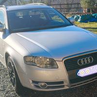 Audi A4 Avant SW 2.0 TDI