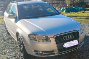 Audi A4 Avant SW 2.0 TDI