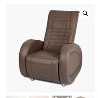 poltrona massaggiante Imperial life