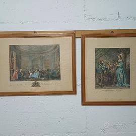 stampe primi novecento 