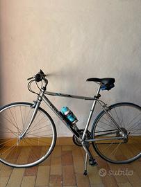 Bicicletta peugeot