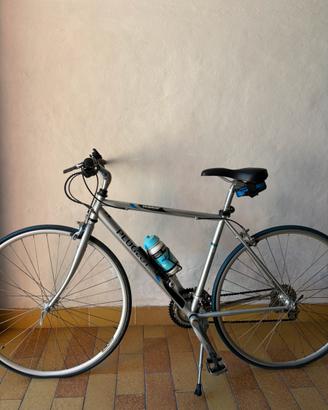 Bicicletta peugeot