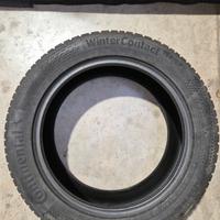 4 Pneumatici Invernali Continental WinterContact T