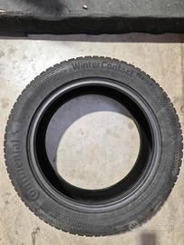 4 Pneumatici Invernali Continental WinterContact T