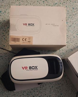 VR Box