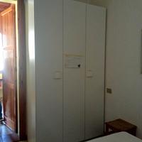 armadio bianco